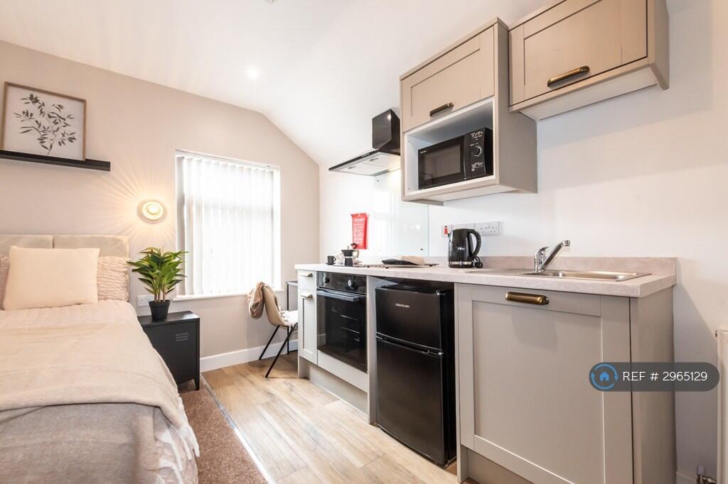 Main image of property: Vicarage Avenue, Derby, DE23