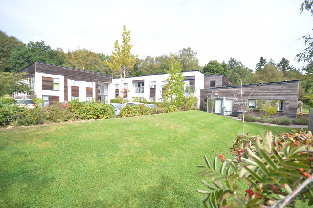 Apartment in Waverley, Haslemere