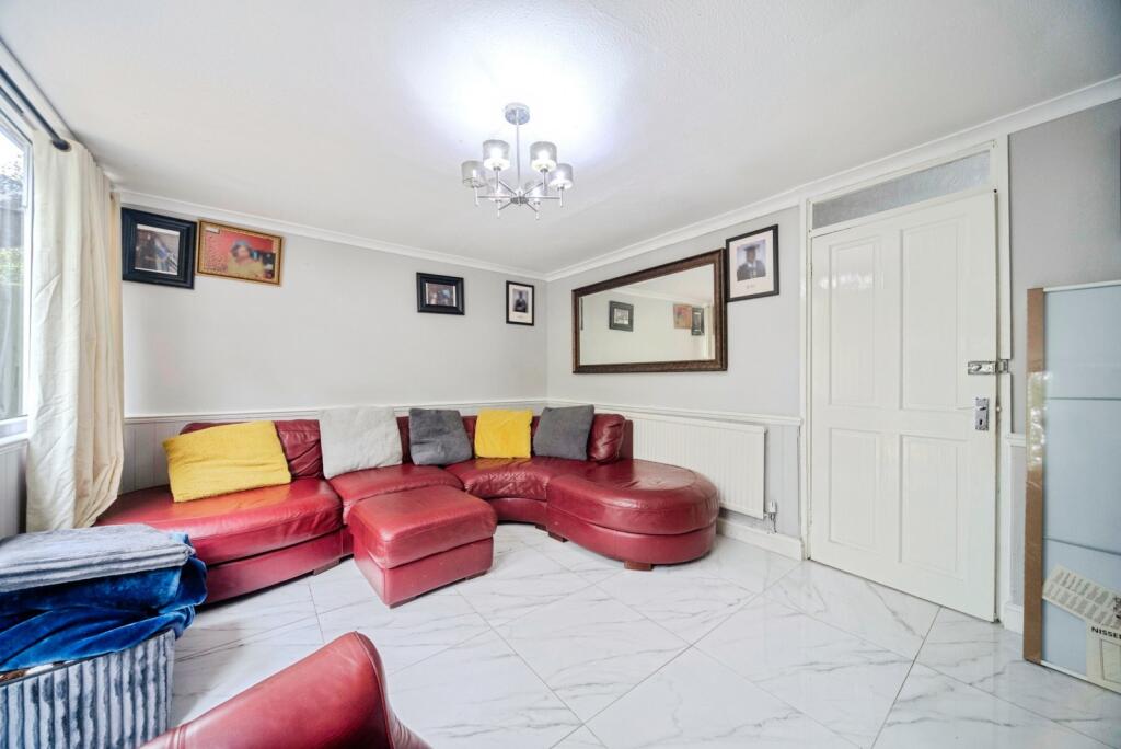 House in Milton Keynes - More