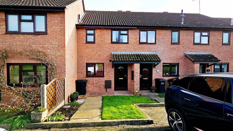 Main image of property: Coppin Rise, Belmont, Hereford, HR2 7UE