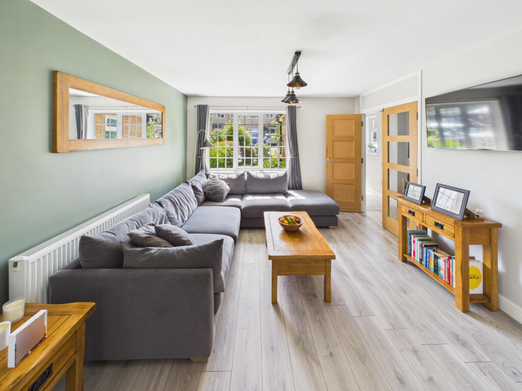 Trevose Way, Titchfield Common, Fareham - View 4