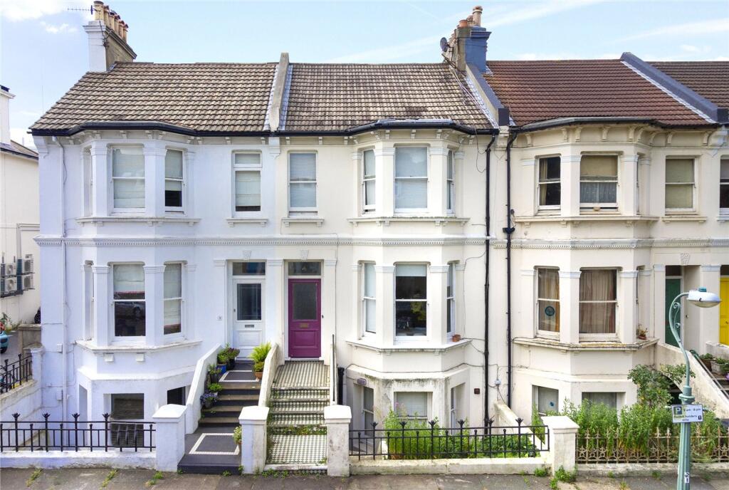 Main image of property: Newtown Road, Hove, BN3