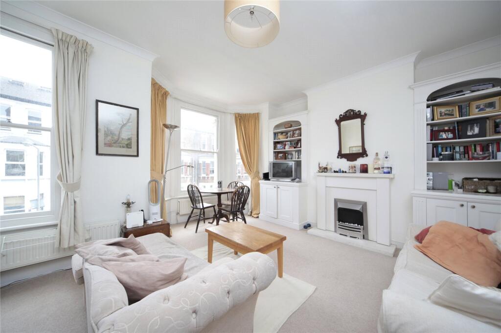 Main image of property: Strathblaine Road, 
Battersea, SW11