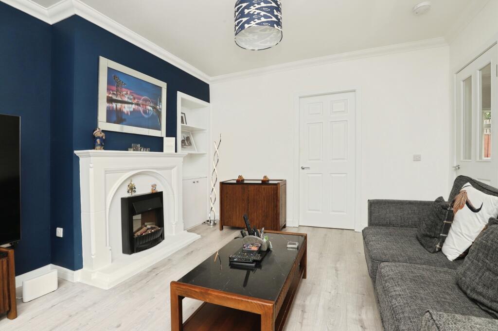 House in Paisley - View 3