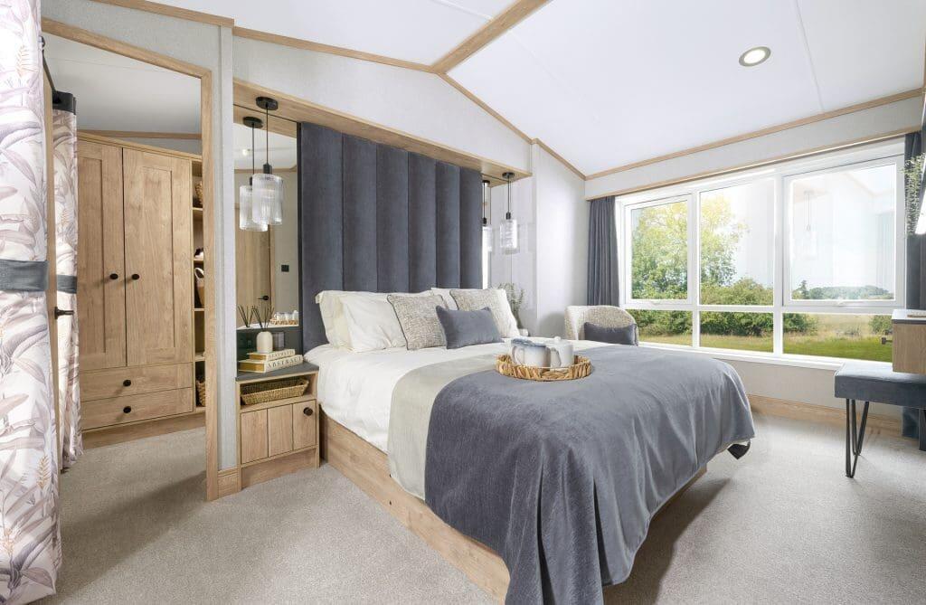 Hoburne Park, Hoburrne Lane, Highcliffe on Sea - More