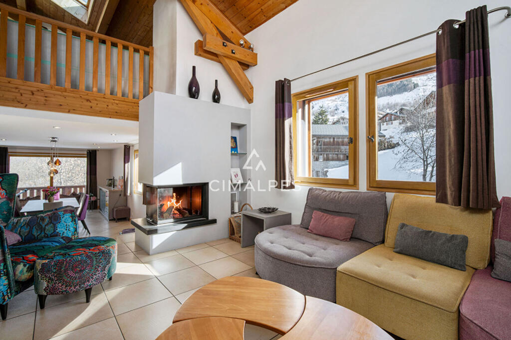 Main image of property: Rhone Alps, Savoie, St-Martin-de-Belleville