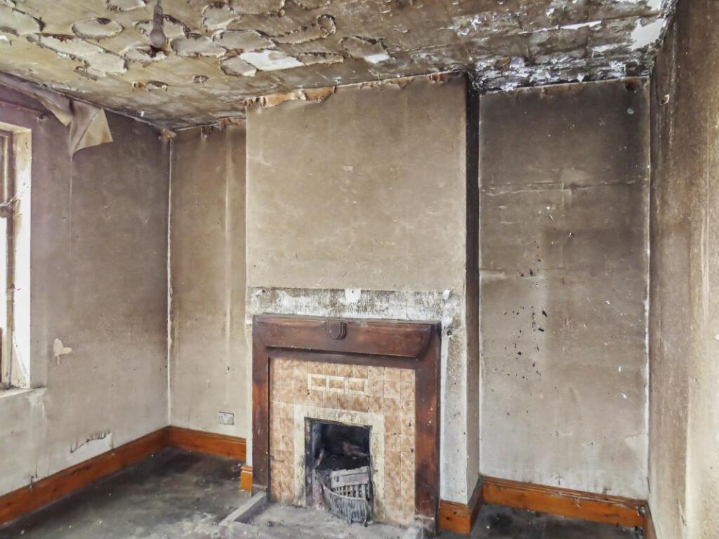 House in Preston - More