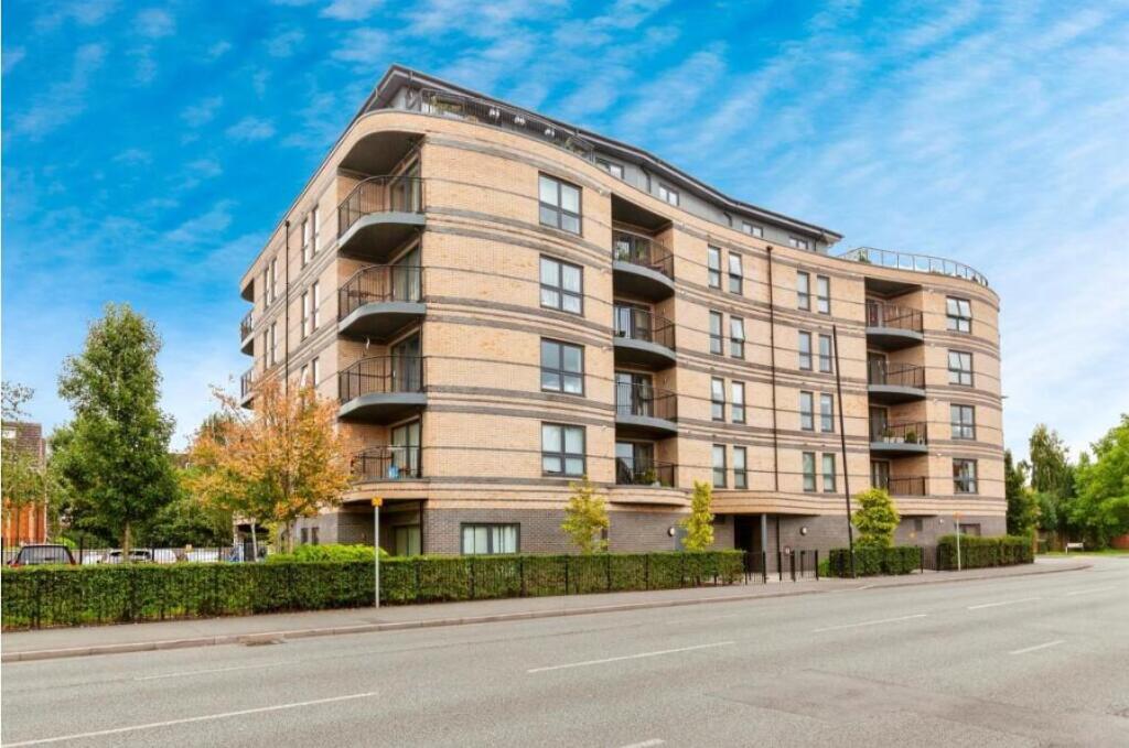 Main image of property: Windsor Road, Slough