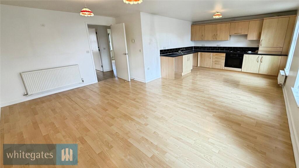 Bretton Close, Brierley, Barnsley, S72 photo 4