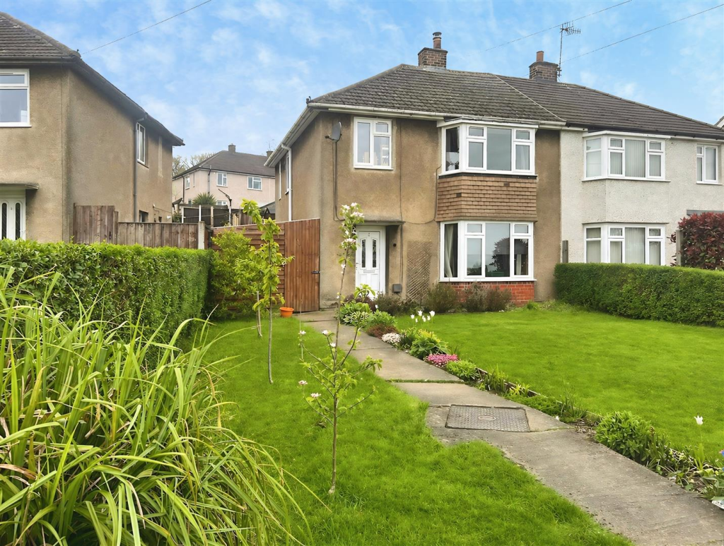 Main image of property: Madin Drive, Inkersall, Chesterfield