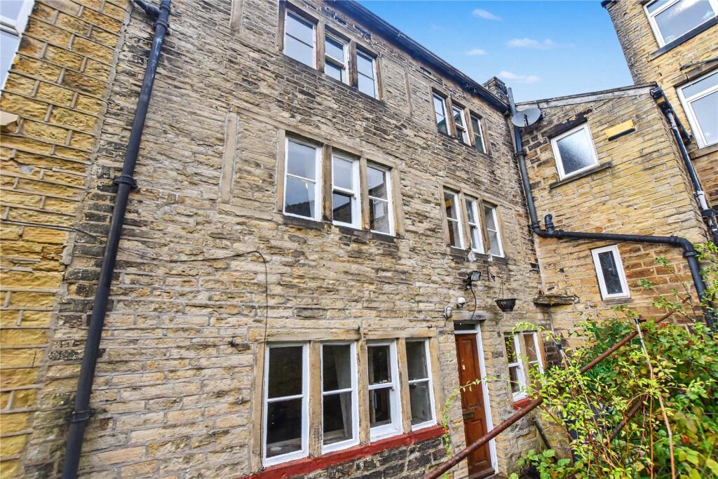 Main image of property: Myrtle Road, Golcar, Huddersfield, West Yorkshire, HD7