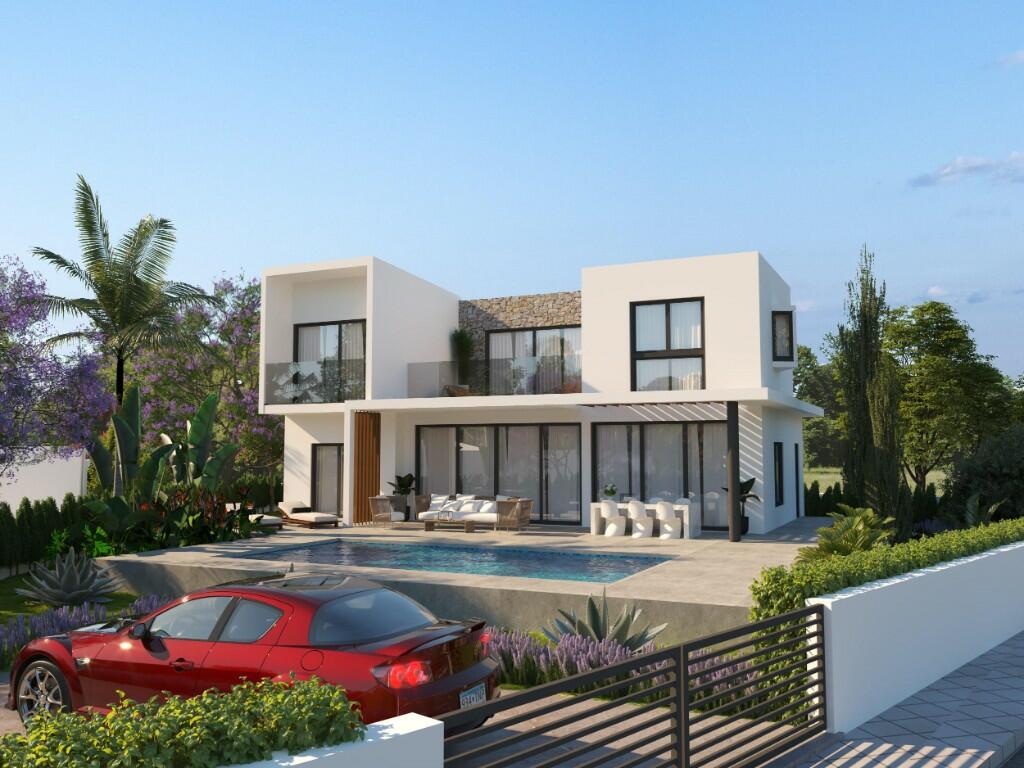 Main image of property: Peyia, Paphos