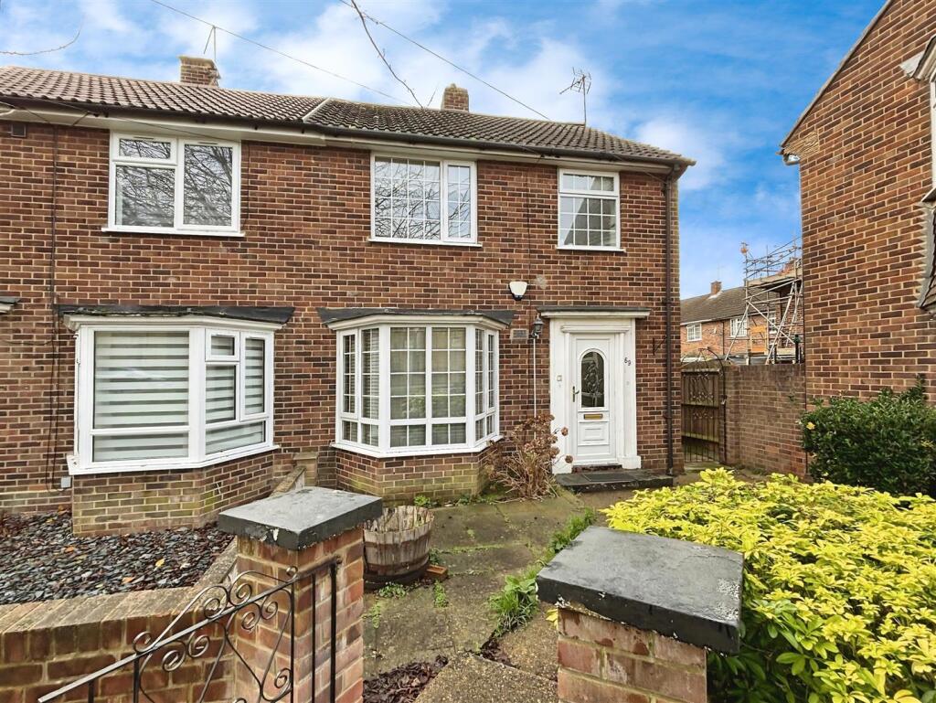 Main image of property: Wood Street, Gillingham