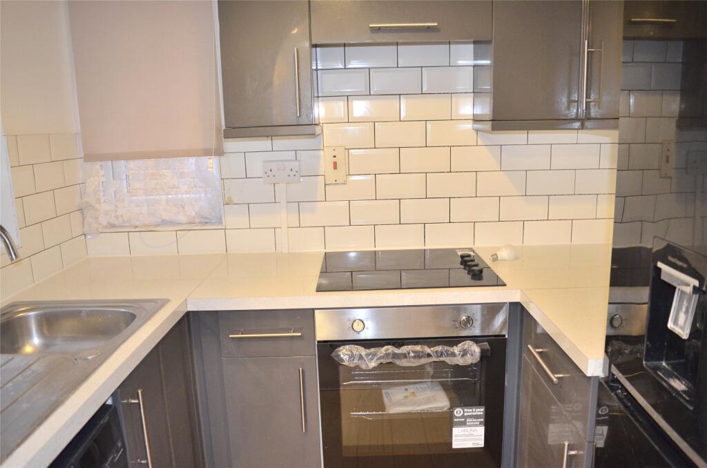 Main image of property: Gloucester Court, Middlesex Road, Mitcham, CR4