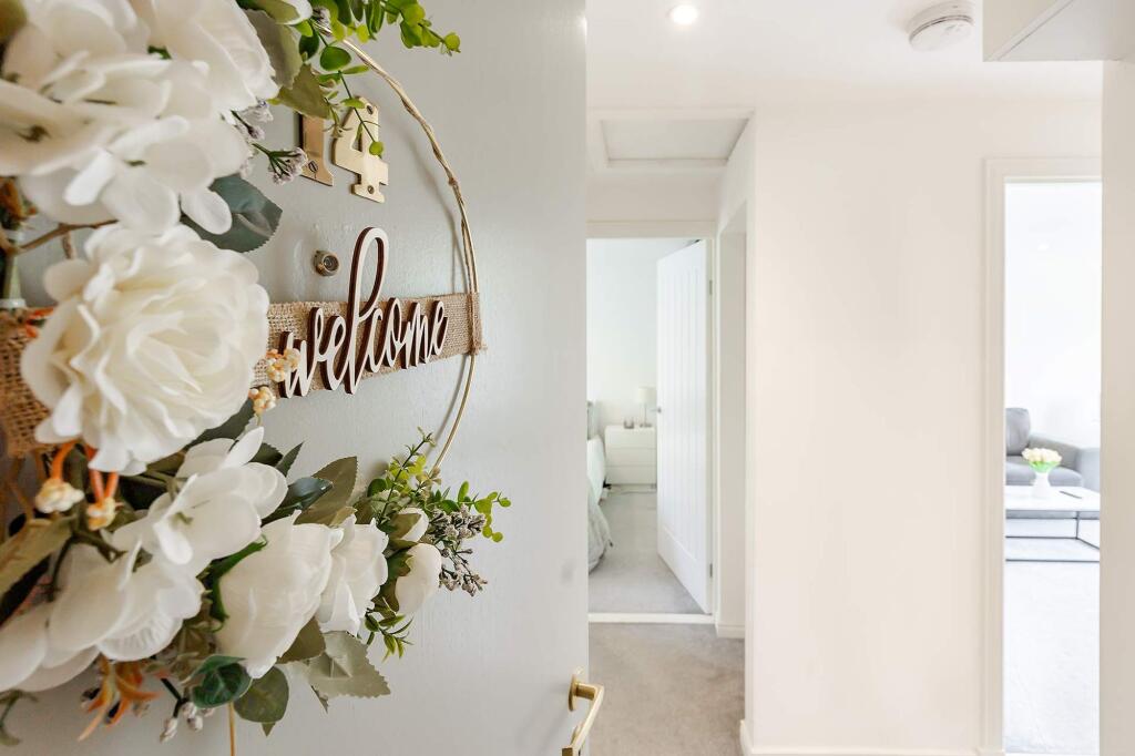 Apartment in Linlithgow, West Lothian - View 5