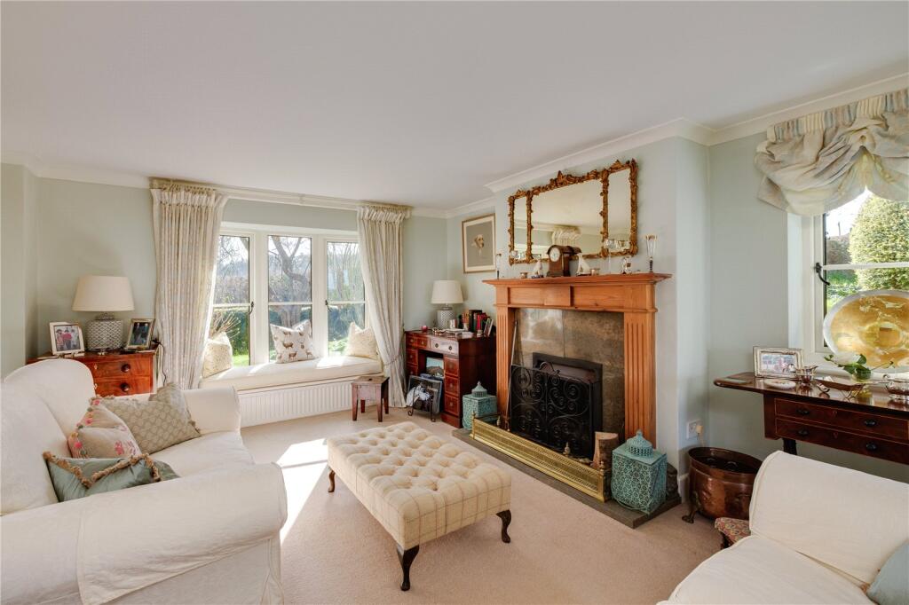 House in Buckland Newton - View 5