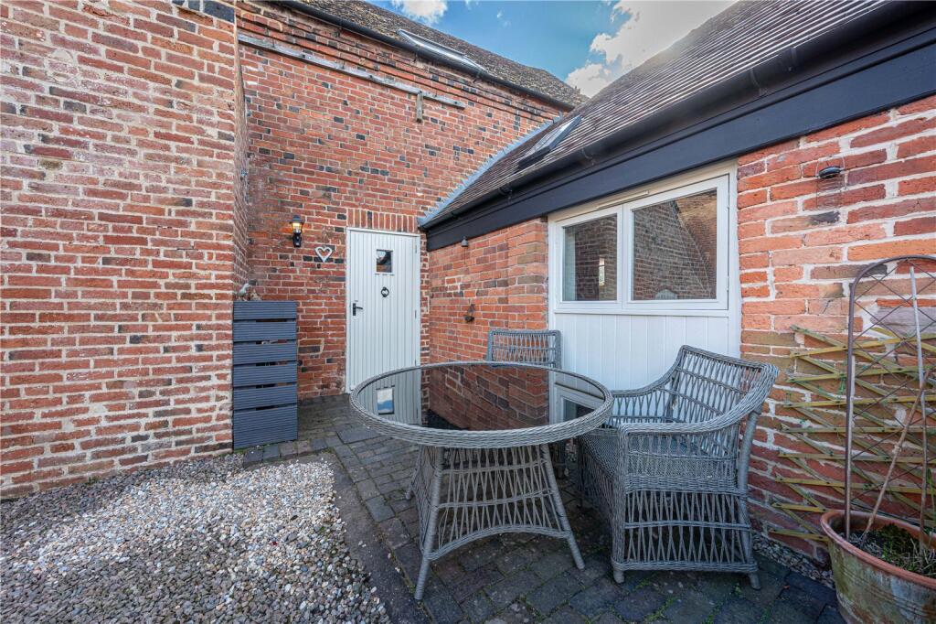 Additional image 25 of Haunton, Tamworth, Staffordshire, B79
