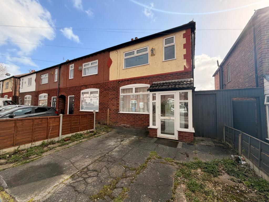 Main image of property: Priory Lane, Stockport, SK5