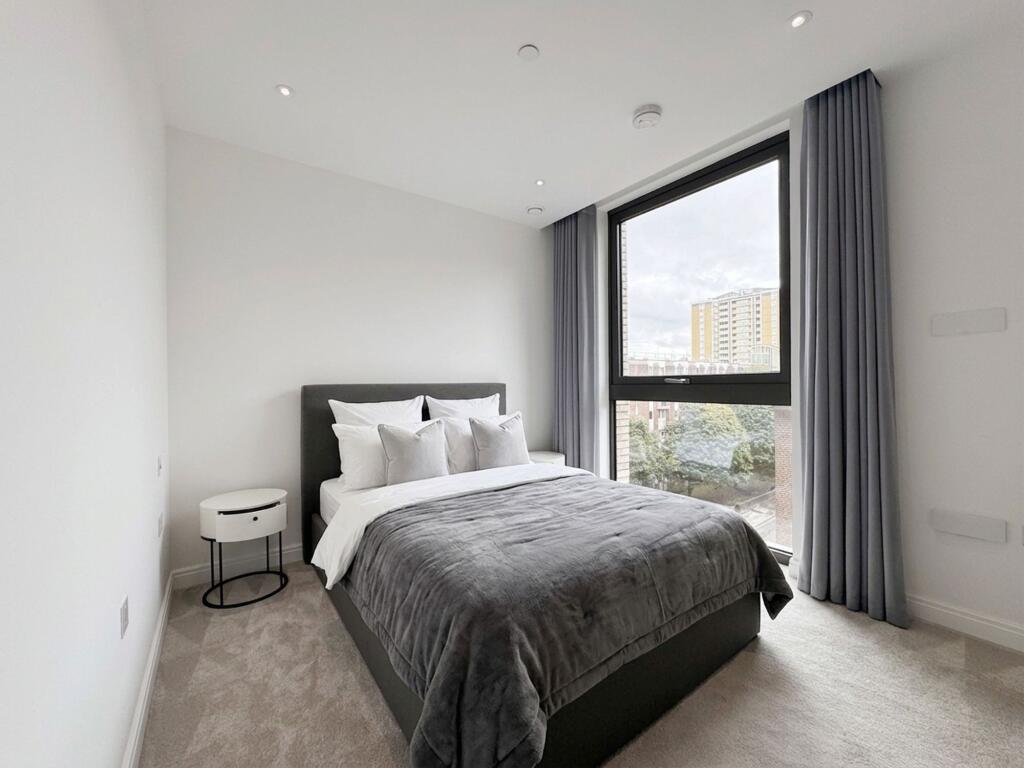 Apartment in London - View 4