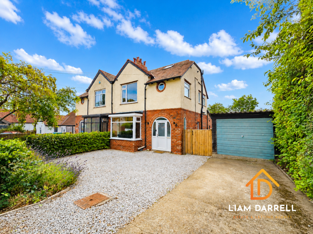Main image of property: Mayfield Avenue, Scarborough, North Yorkshire