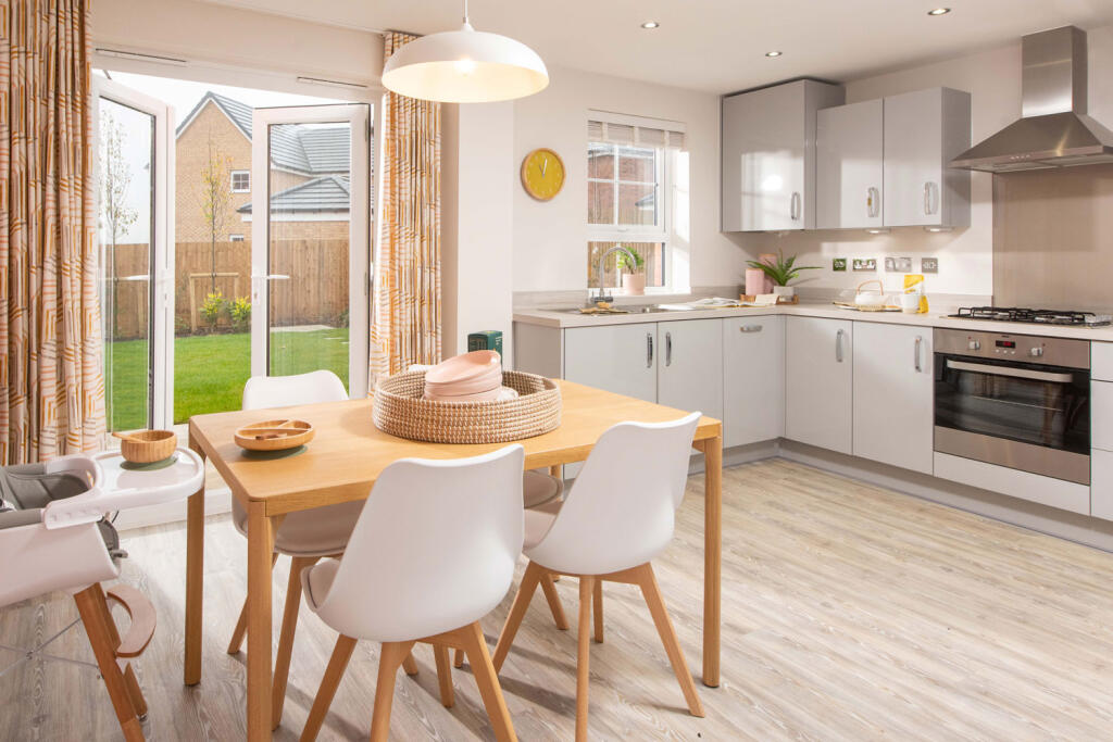 House in South Kesteven, Bourne - View 3