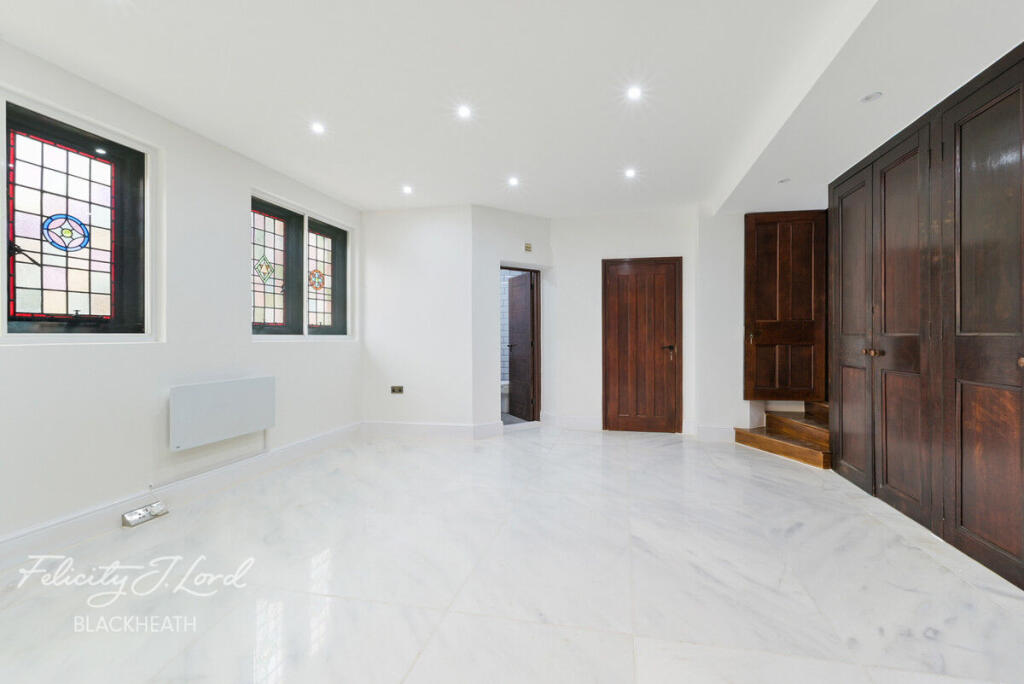Main image of property: Ashmore Road, London