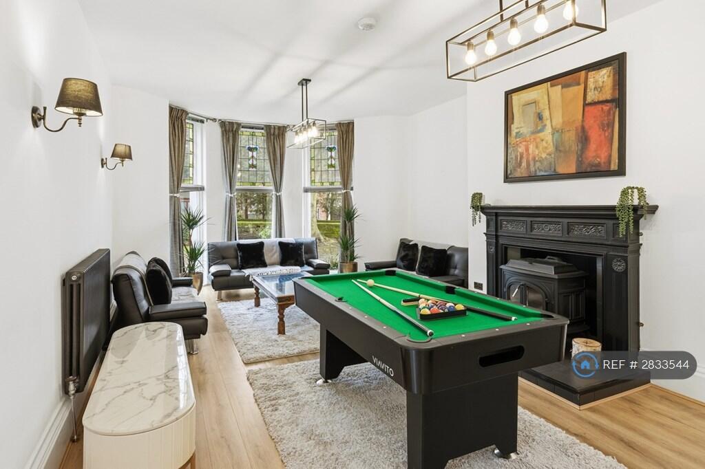 Main image of property: North Mossley Hill Road, Liverpool, L18