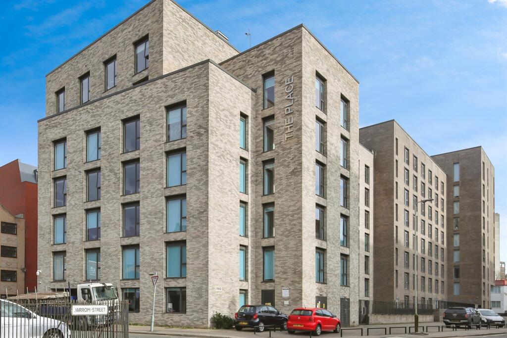 Main image of property: Gateway Street, Leicester