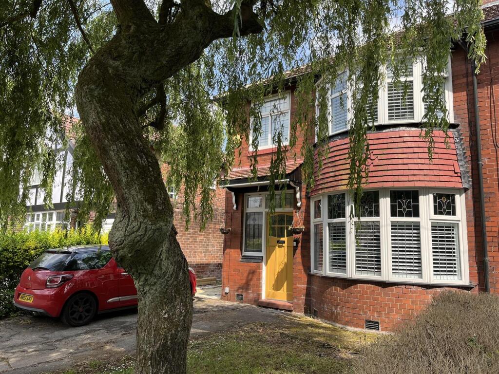 Main image of property: Pennine Grove, Ashton-Under-Lyne