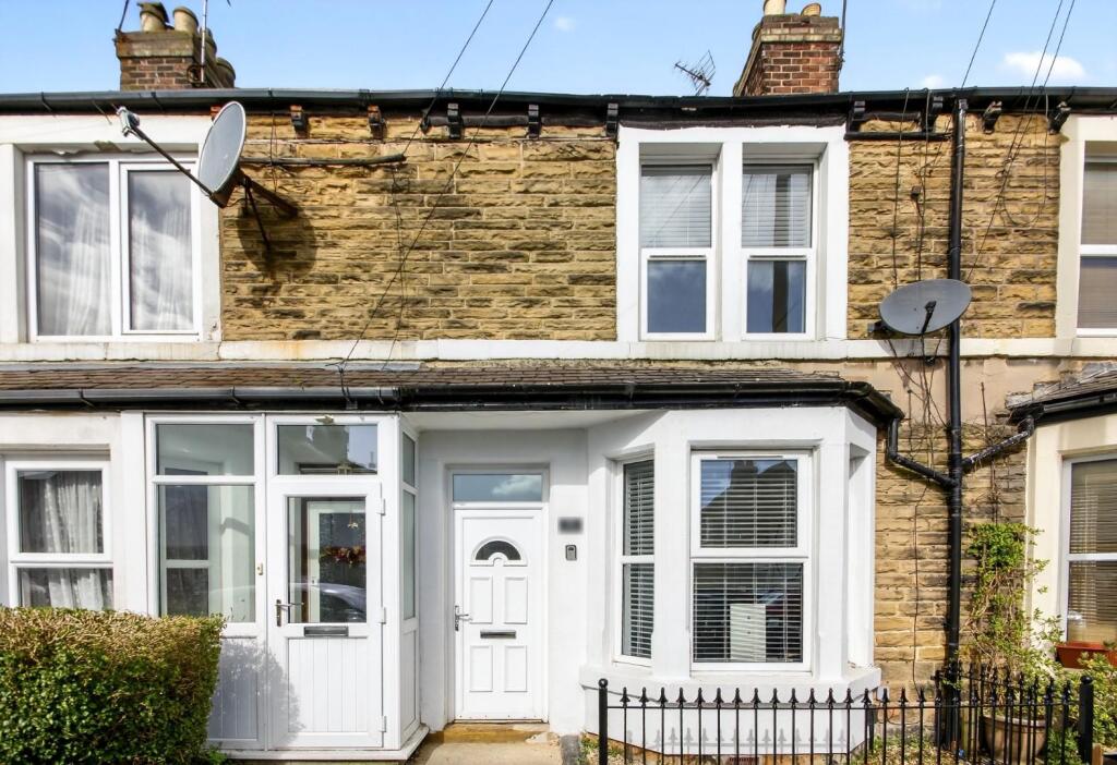 Main image of property: Regent Street, Harrogate