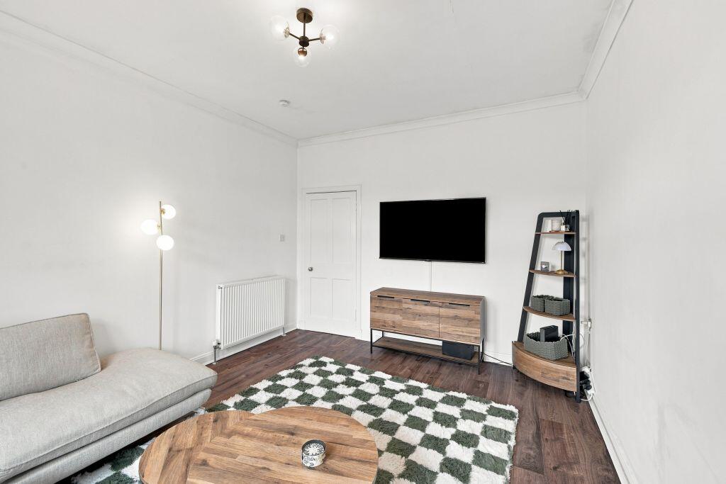 Apartment in Dundee, Ancrum, West End - View 5