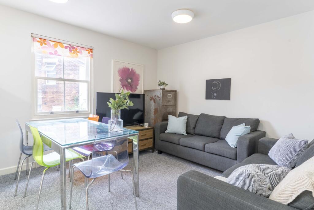 Main image of property: The Tannery, Exeter, EX4