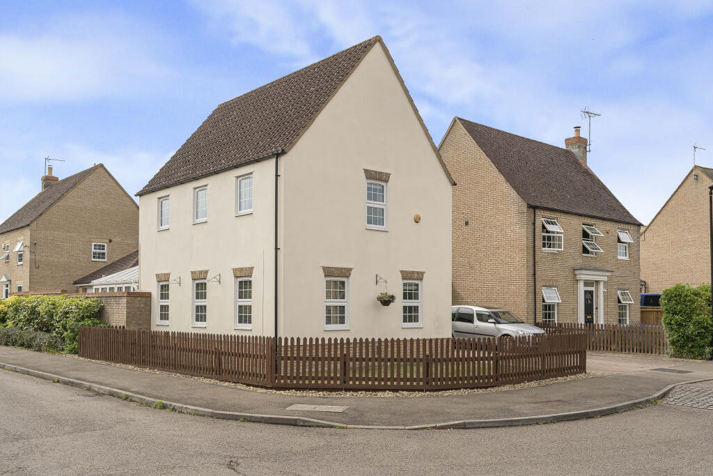 Main image of property: Tennyson Place, Ely, Cambridgeshire