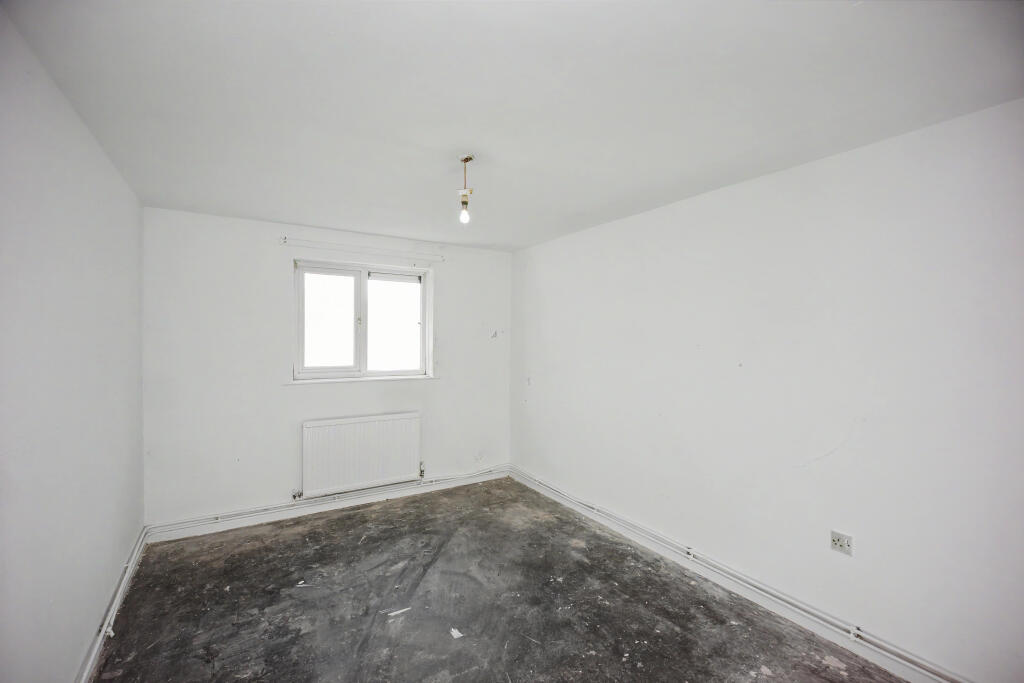 Apartment in Chorley, Lancashire - More