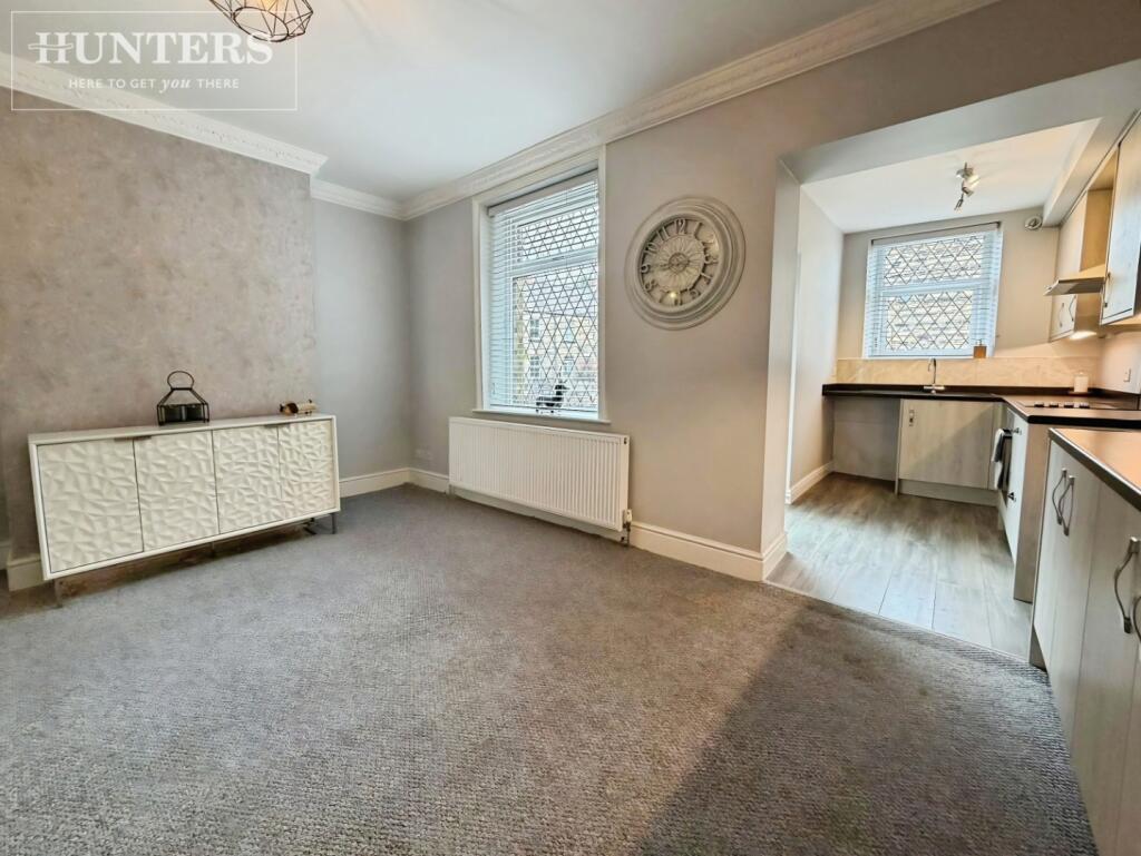 House in Sheffield - More