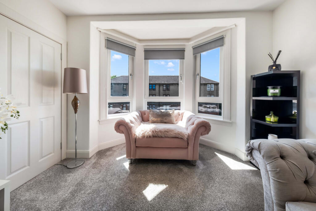 Apartment in Dundee, Clepington, Stobswell - View 3