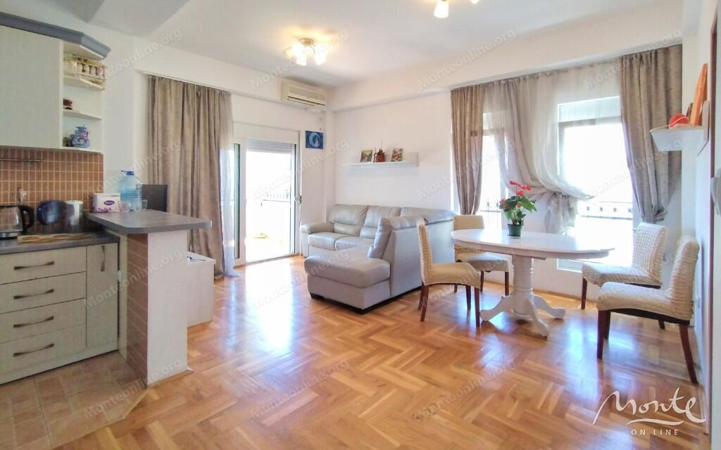 Main image of property: Budva