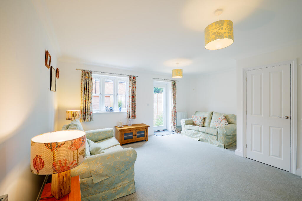 House in Norwich - View 5