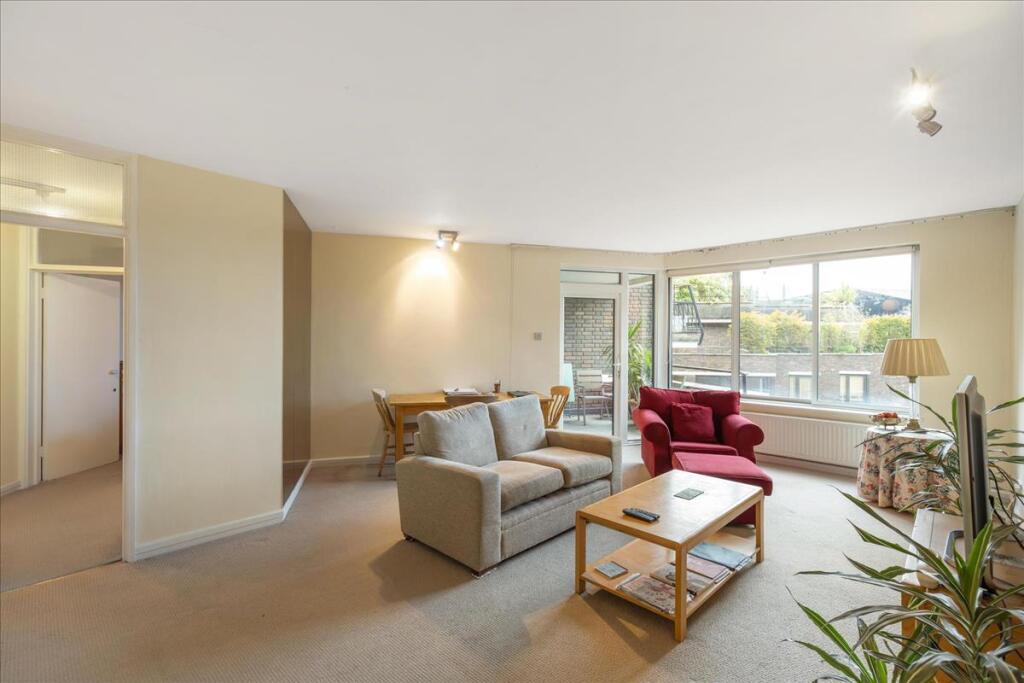 Main image of property: Alder Lodge, Stevenage Road, London, SW6