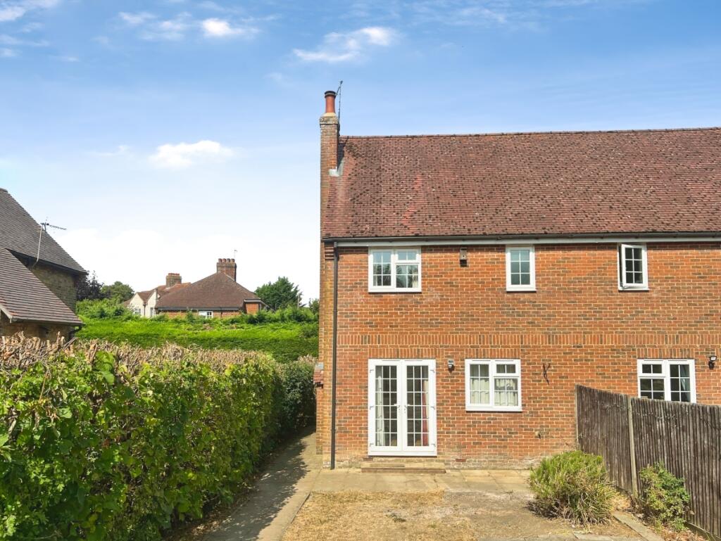 Main image of property: Bicknor Lane Bicknor ME9