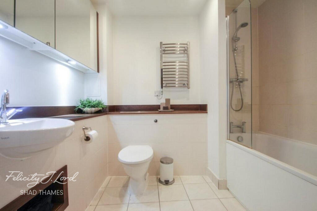 Main image of property: Surrey Quays Road, London