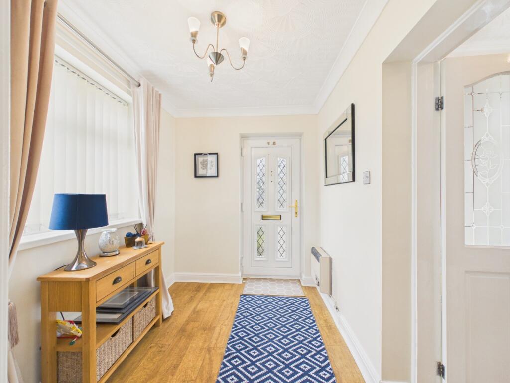 House in Anlaby Common, Anlaby with Anlaby Common - View 2