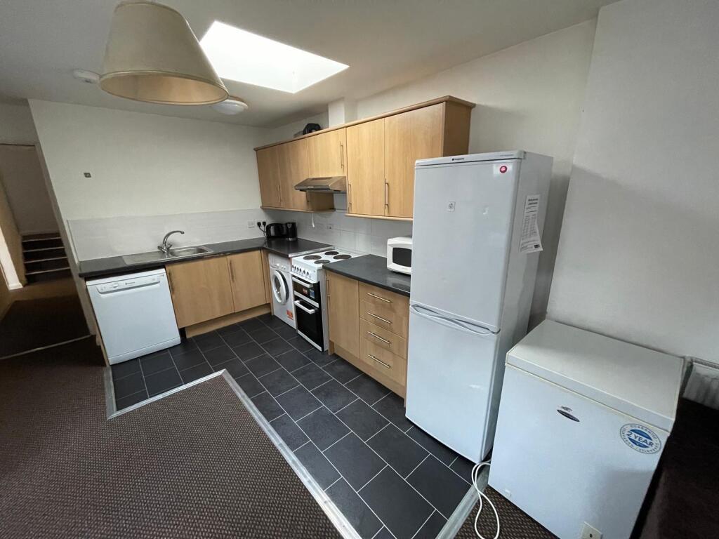 Apartment in Coventry - View 2
