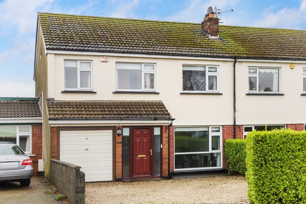 Main image of property: 108 Beachdale, Kilcoole, Co Wicklow, A63 A6C9