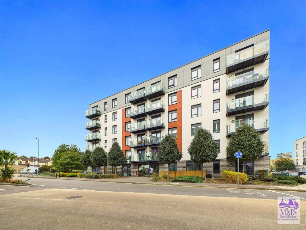 Main image of property: Pegasus Way, Gillingham