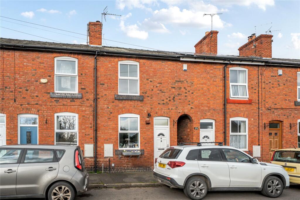 Main image of property: Silverdale Terrace, Highley, Bridgnorth, Shropshire