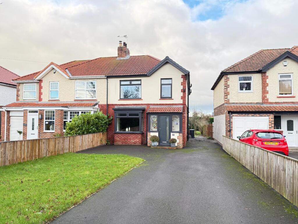 Main image of property: Watling Road, Bishop Auckland