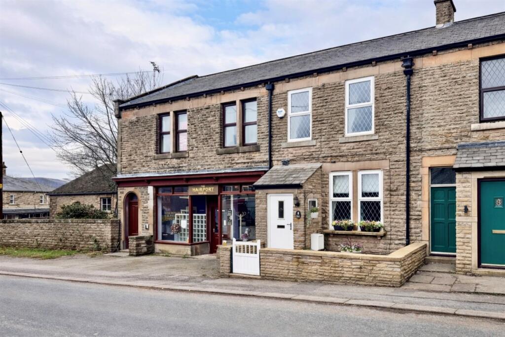 Main image of property: Glossop Road, Gamesley, Glossop