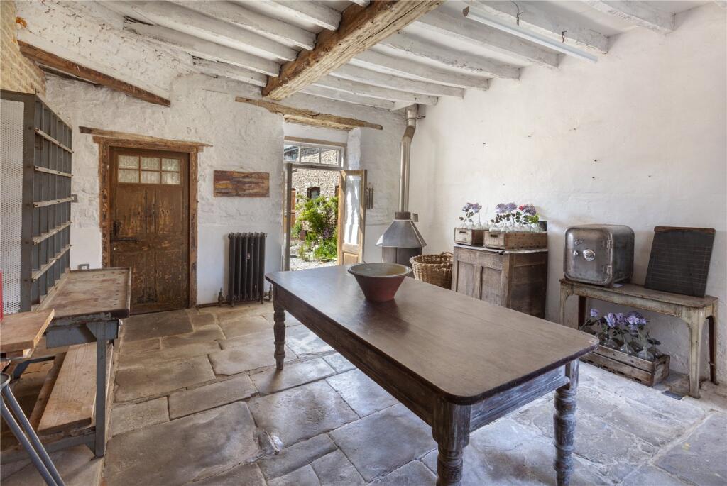 Horwood, Bideford, Devon, EX39 - More