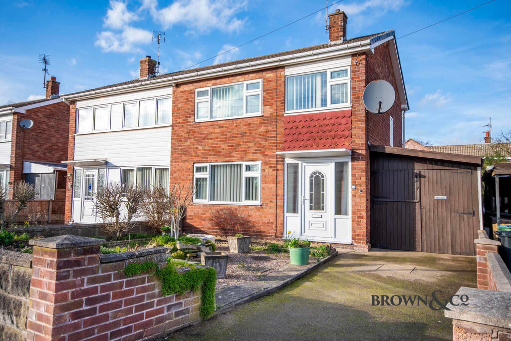 Main image of property: Avon Rise, Retford